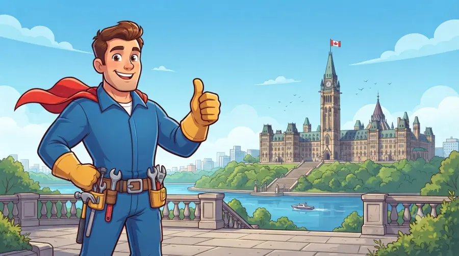 Handyman Ottawa